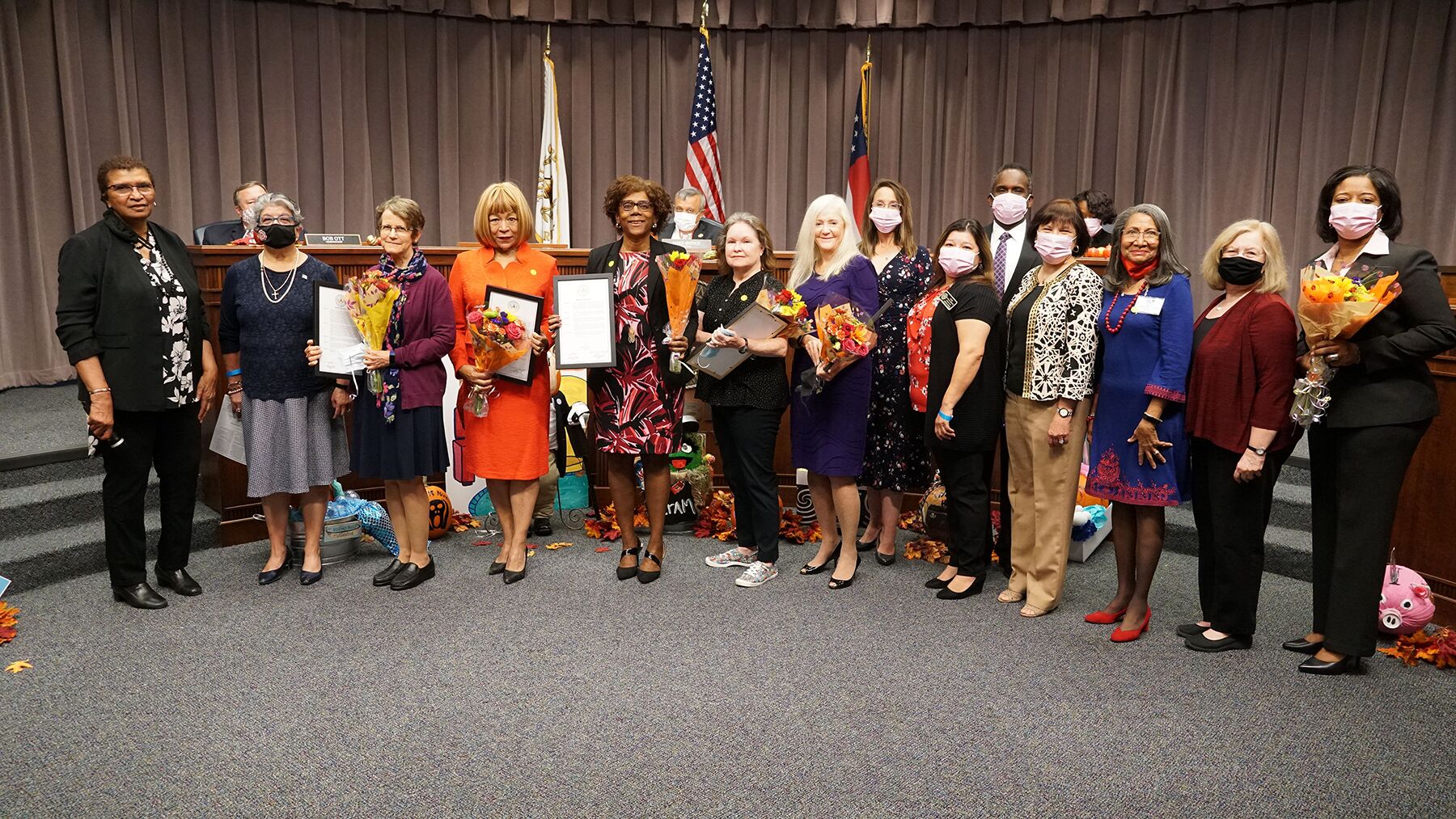 Cobb Senior Citizen Council